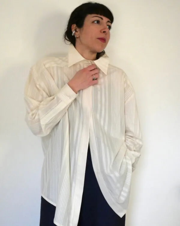 Camicia Cosmica