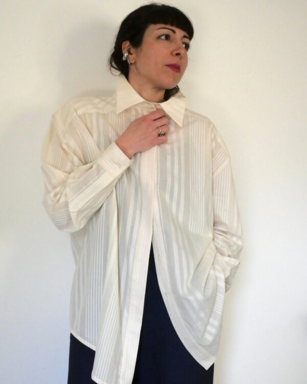 Camicia Cosmica